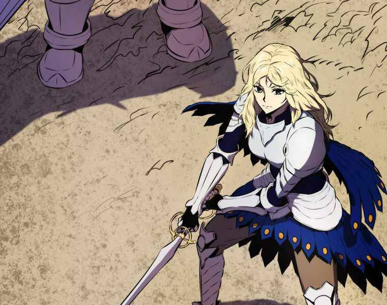 Ranker Mộng Du Chapter 9 - Trang 2