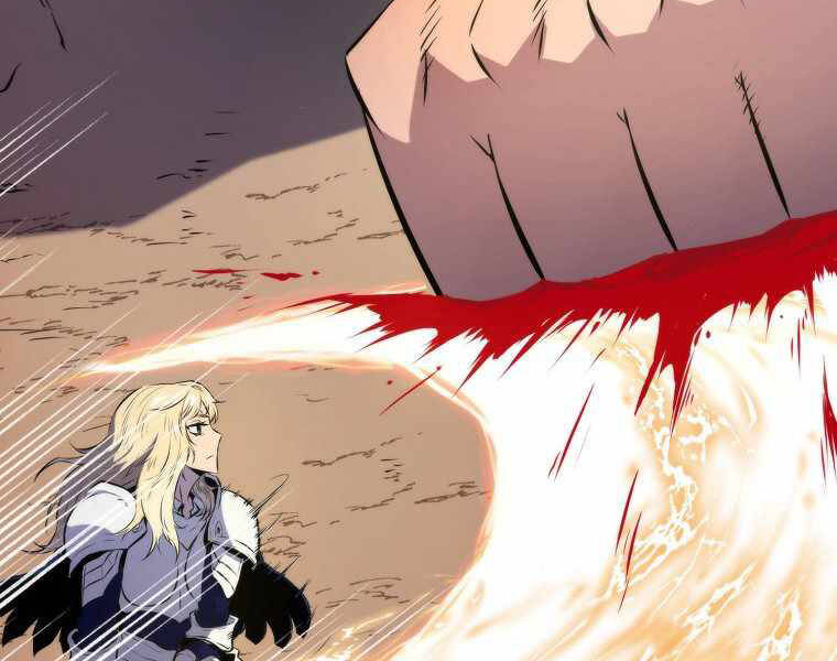 Ranker Mộng Du Chapter 9 - Trang 2