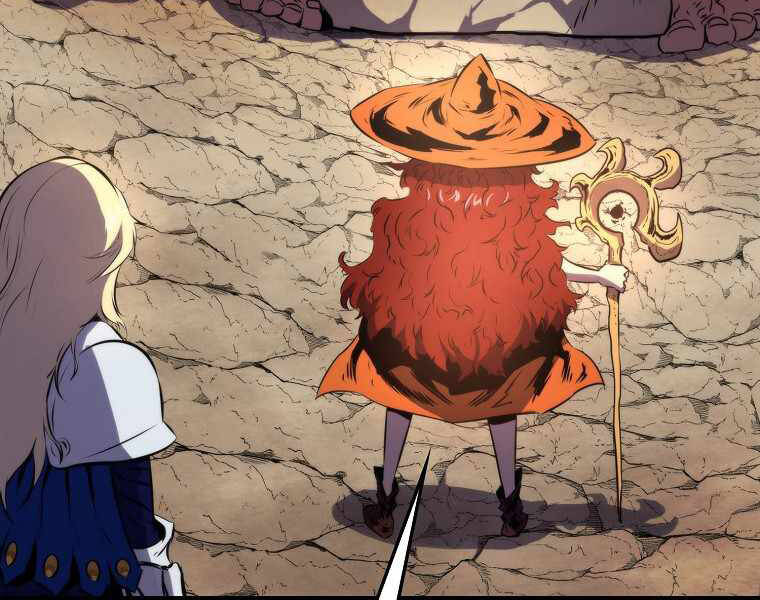 Ranker Mộng Du Chapter 9 - Trang 2