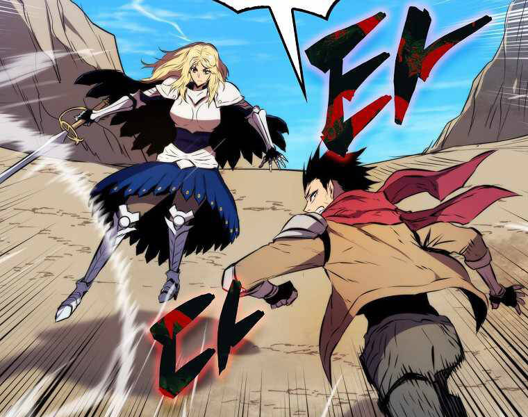 Ranker Mộng Du Chapter 9 - Trang 2