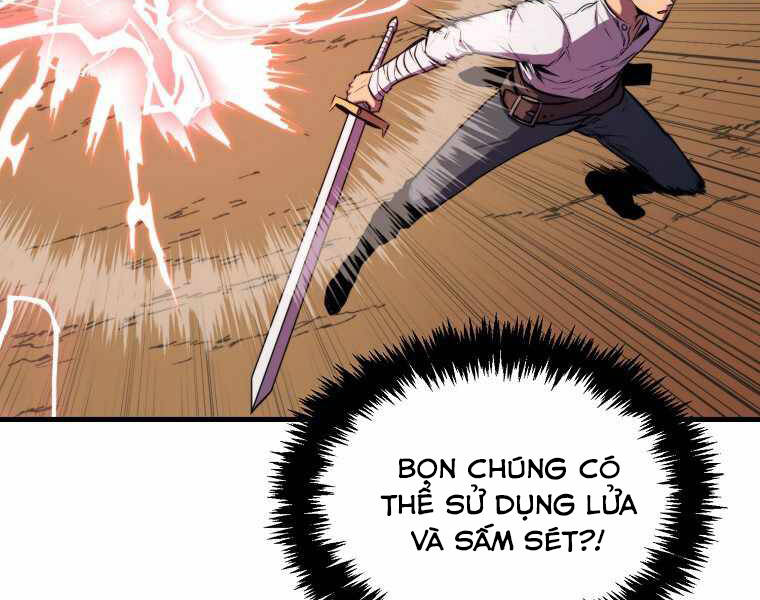 Ranker Mộng Du Chapter 9 - Trang 2