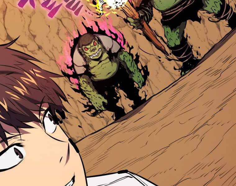 Ranker Mộng Du Chapter 9 - Trang 2