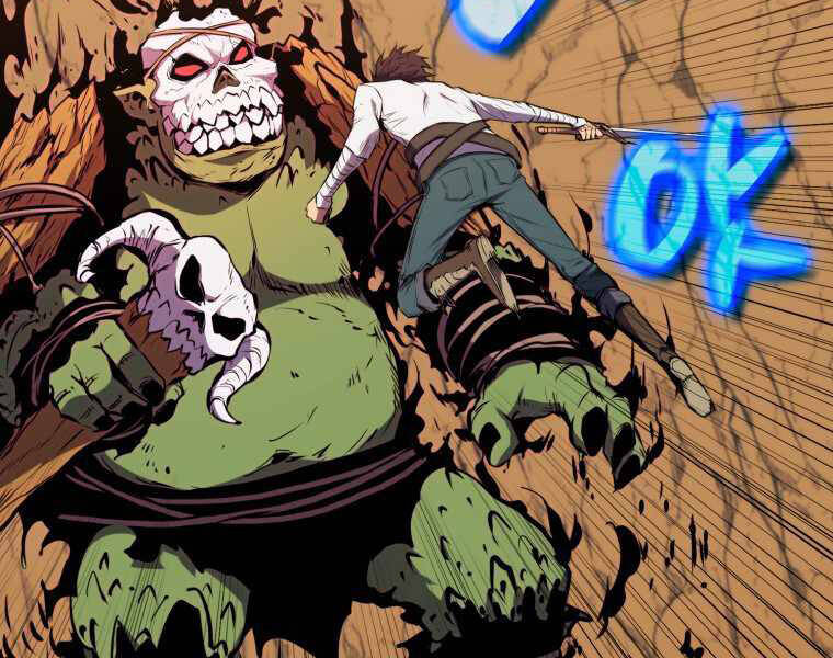 Ranker Mộng Du Chapter 9 - Trang 2