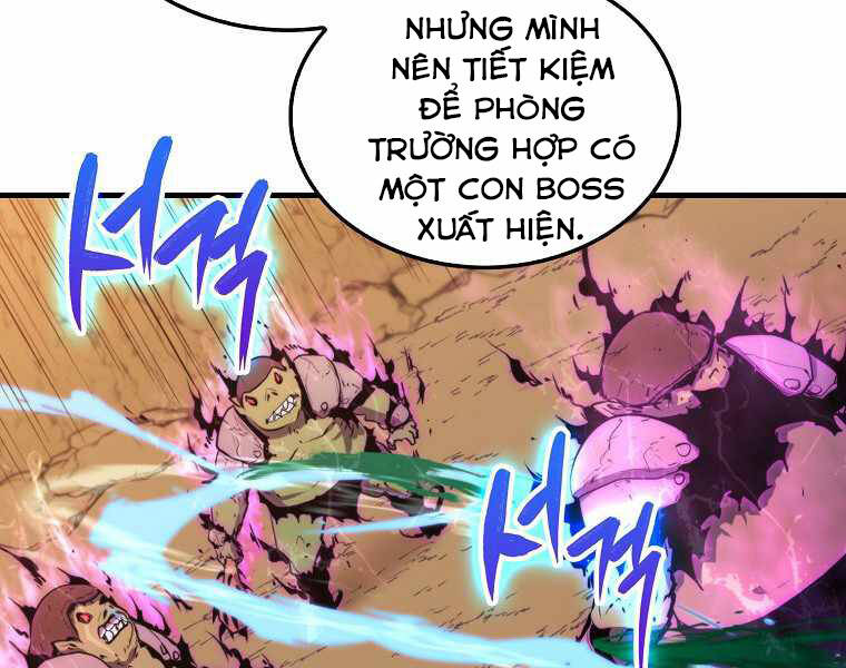 Ranker Mộng Du Chapter 9 - Trang 2