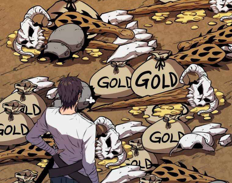 Ranker Mộng Du Chapter 9 - Trang 2