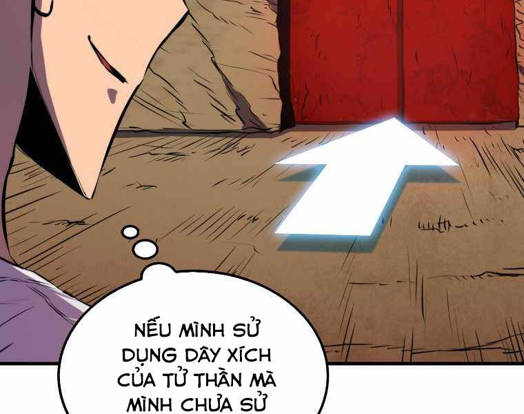 Ranker Mộng Du Chapter 9 - Trang 2