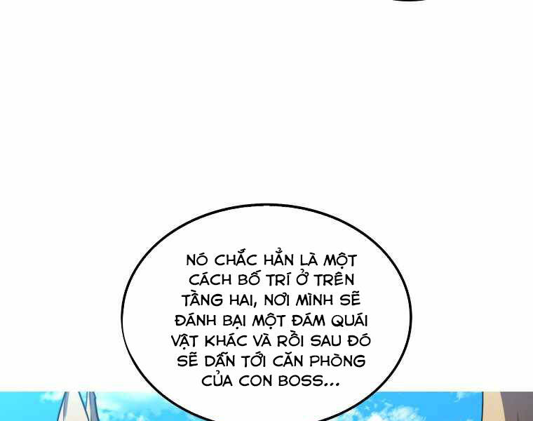 Ranker Mộng Du Chapter 9 - Trang 2