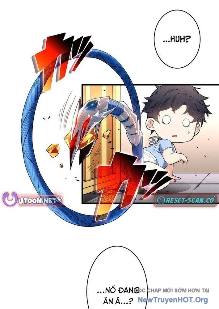 Ranker Sss Được Chọn Chapter 1 - Trang 2
