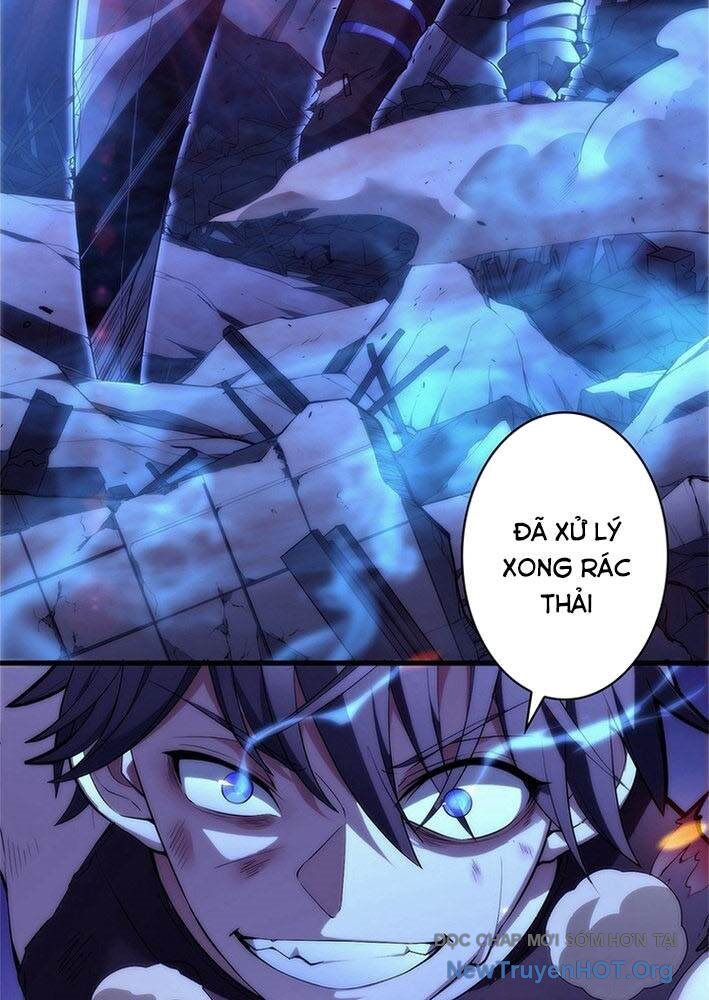 Ranker Sss Được Chọn Chapter 1 - Trang 2