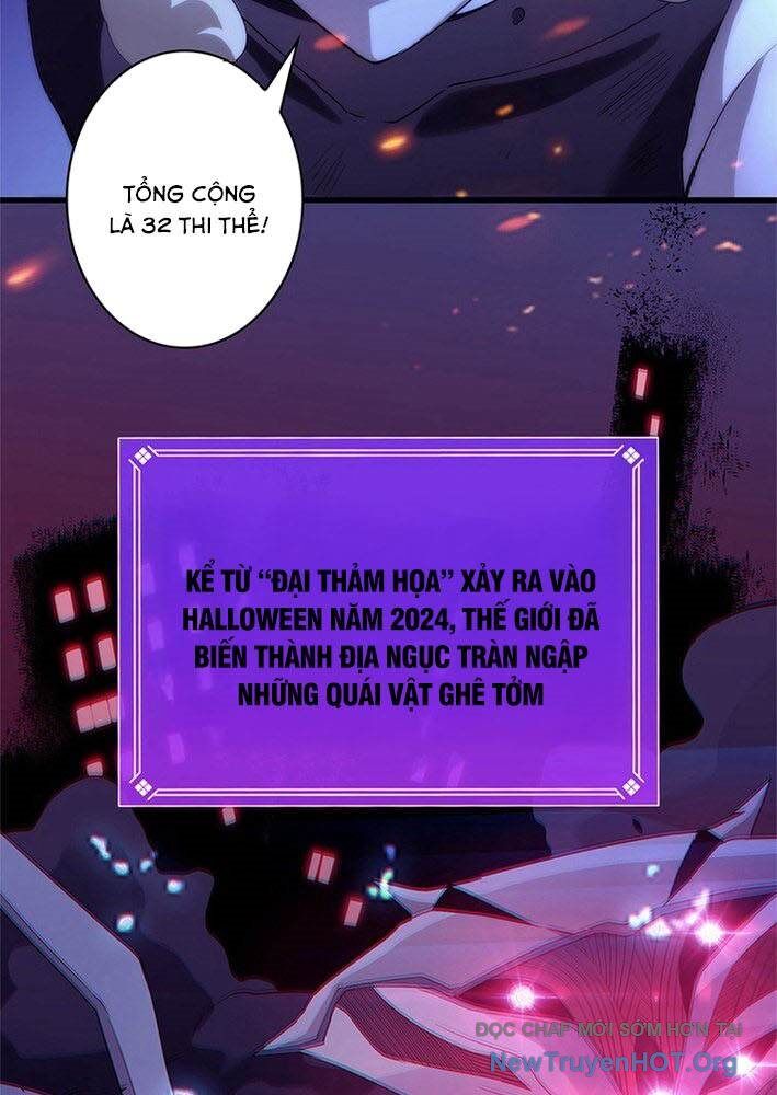 Ranker Sss Được Chọn Chapter 1 - Trang 2