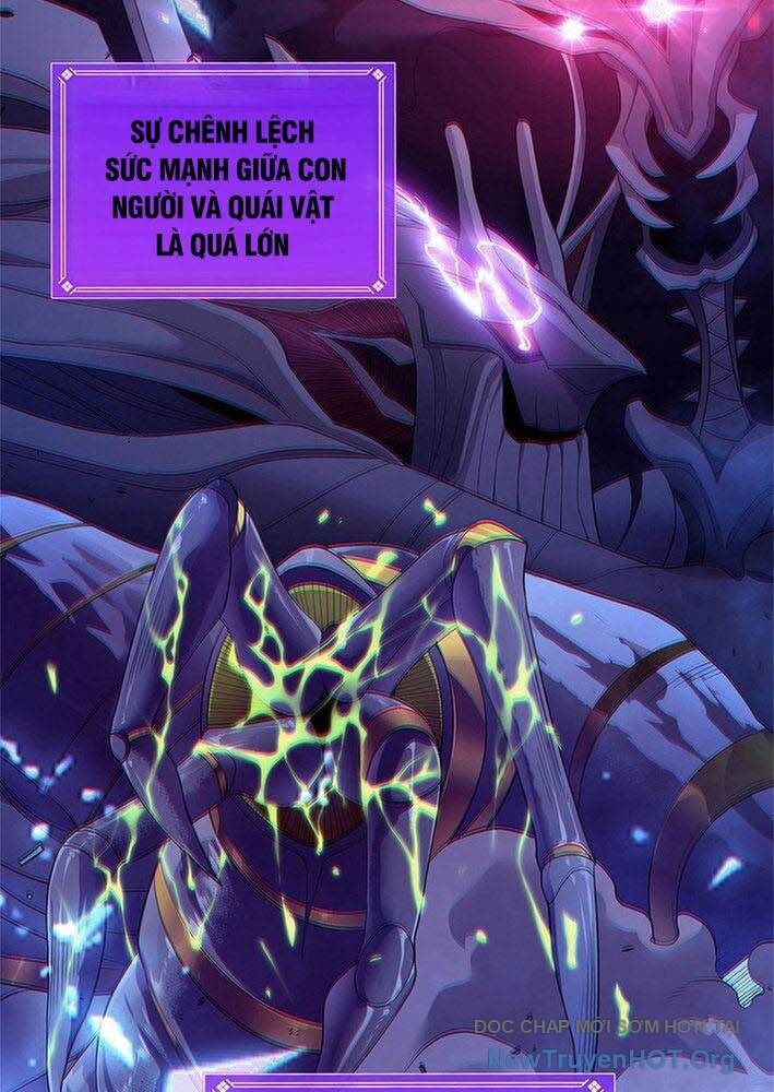 Ranker Sss Được Chọn Chapter 1 - Trang 2