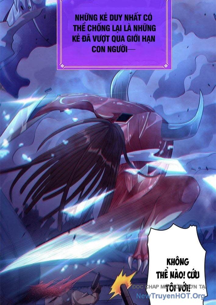 Ranker Sss Được Chọn Chapter 1 - Trang 2