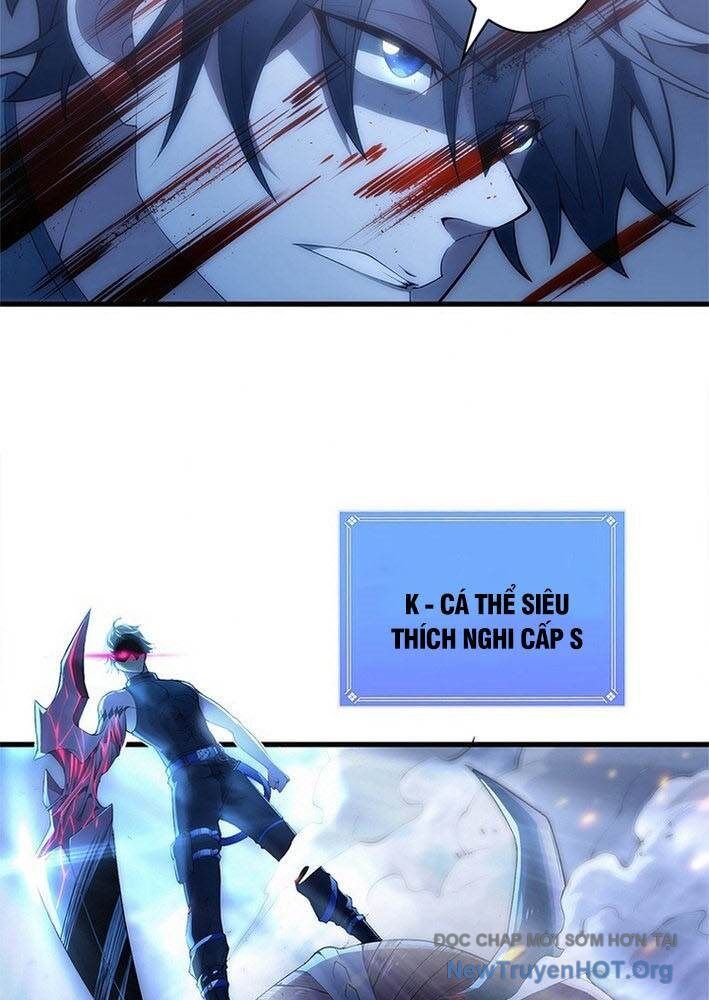 Ranker Sss Được Chọn Chapter 1 - Trang 2