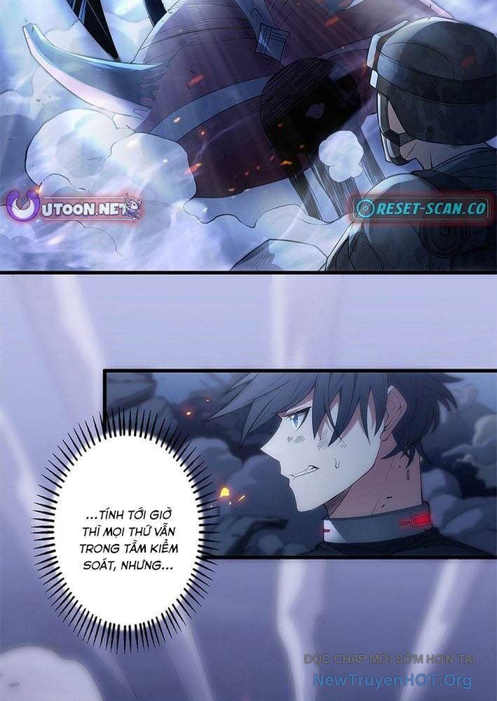 Ranker Sss Được Chọn Chapter 1 - Trang 2