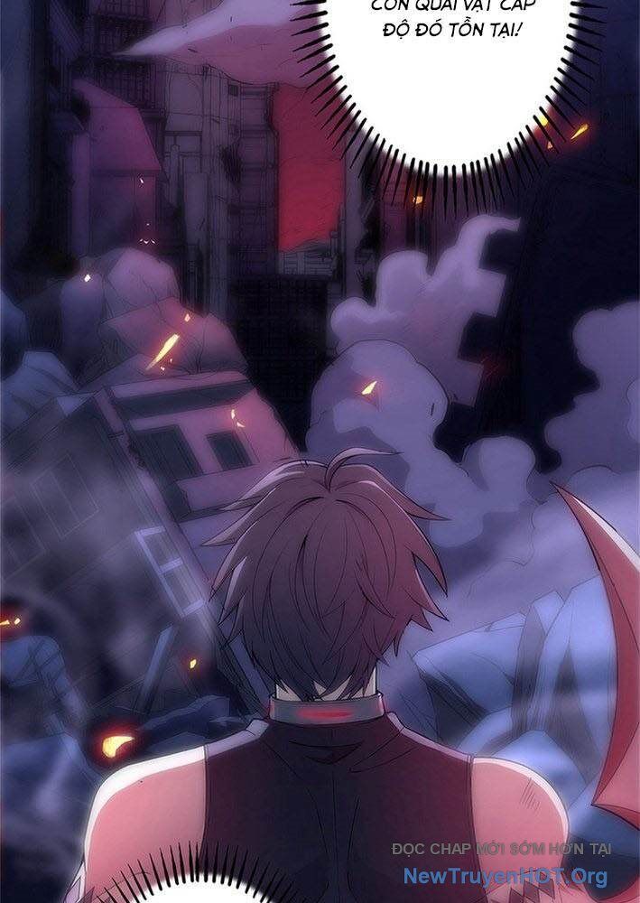 Ranker Sss Được Chọn Chapter 1 - Trang 2