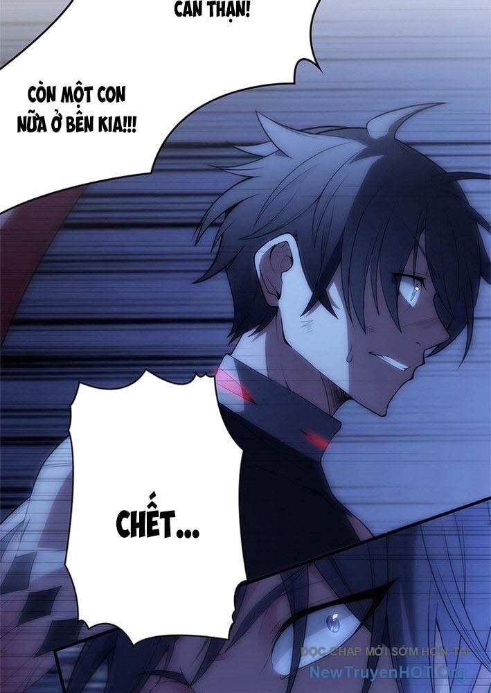 Ranker Sss Được Chọn Chapter 1 - Trang 2
