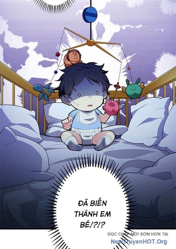 Ranker Sss Được Chọn Chapter 1 - Trang 2