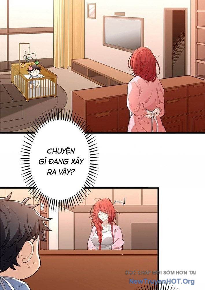 Ranker Sss Được Chọn Chapter 1 - Trang 2