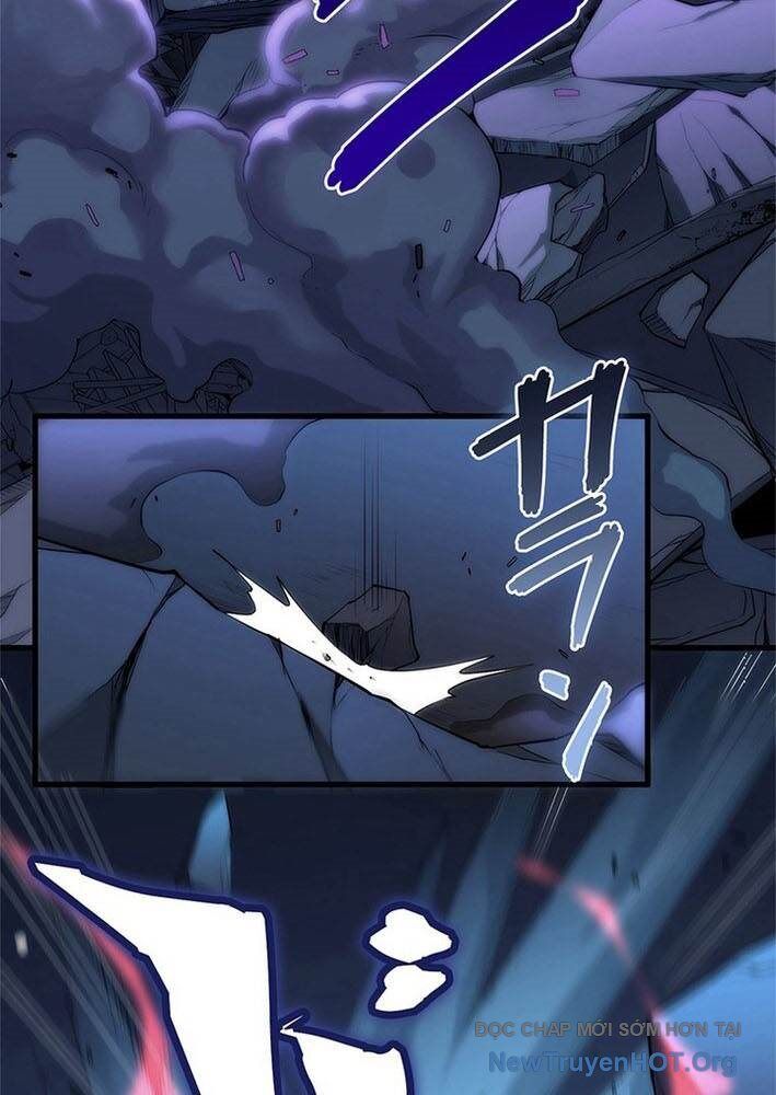 Ranker Sss Được Chọn Chapter 1 - Trang 2