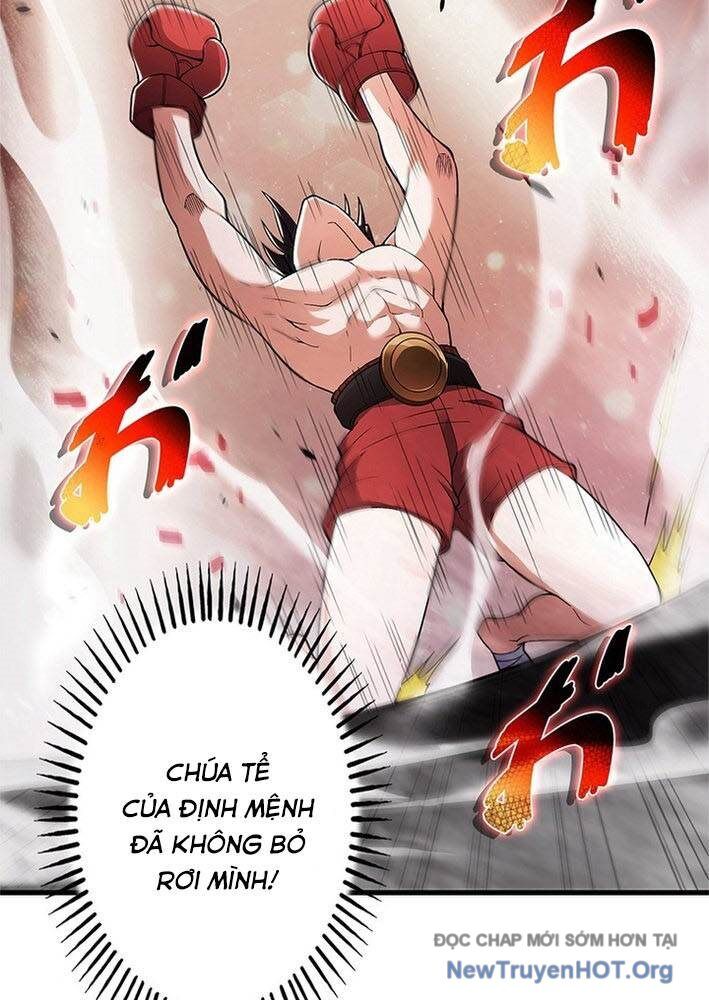 Ranker Sss Được Chọn Chapter 1 - Trang 2