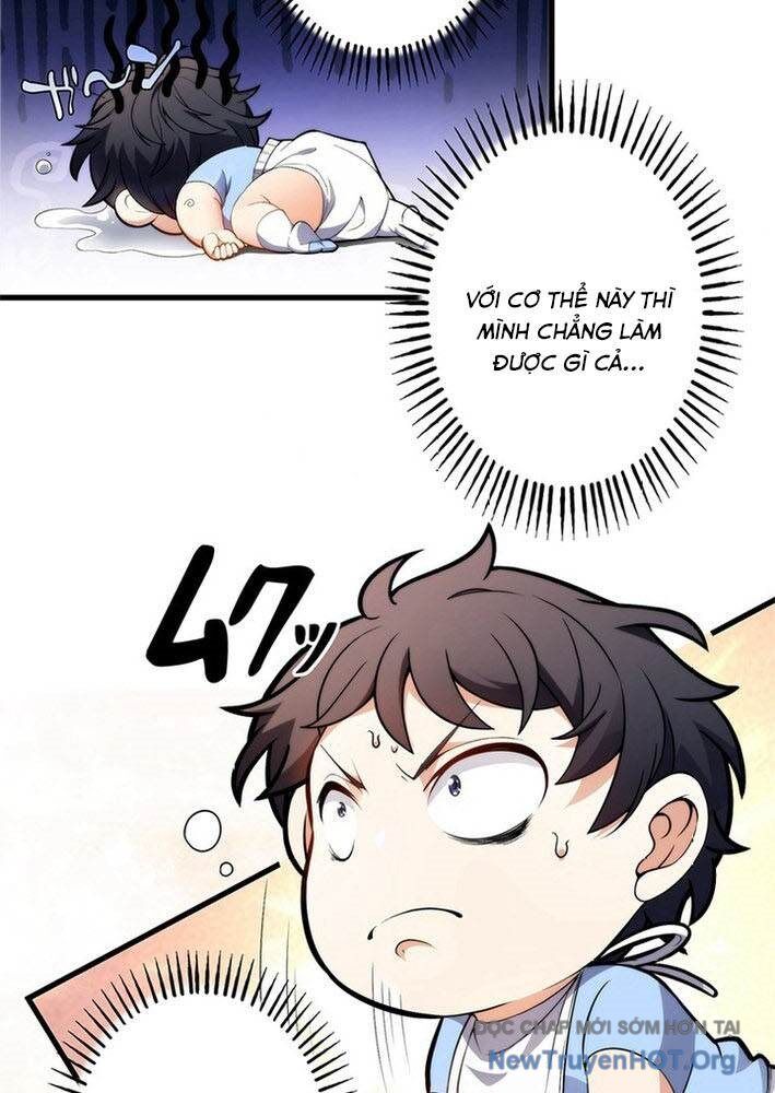 Ranker Sss Được Chọn Chapter 1 - Trang 2