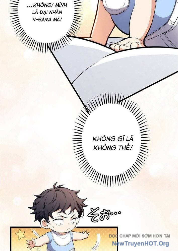 Ranker Sss Được Chọn Chapter 1 - Trang 2