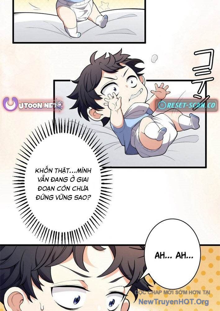 Ranker Sss Được Chọn Chapter 1 - Trang 2