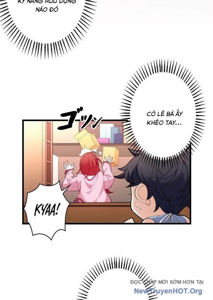 Ranker Sss Được Chọn Chapter 1 - Trang 2