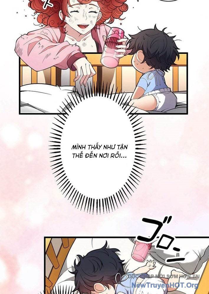 Ranker Sss Được Chọn Chapter 1 - Trang 2