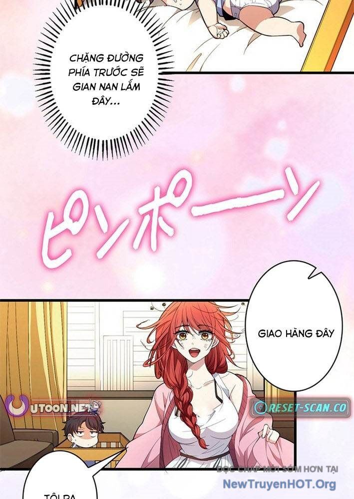 Ranker Sss Được Chọn Chapter 1 - Trang 2