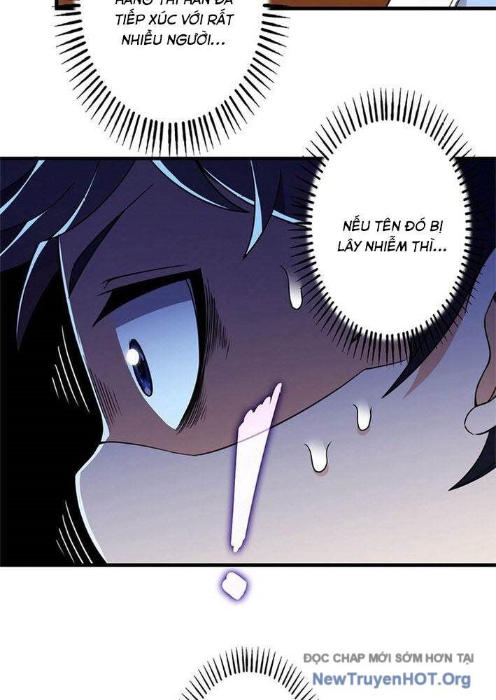 Ranker Sss Được Chọn Chapter 1 - Trang 2