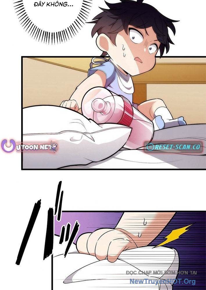 Ranker Sss Được Chọn Chapter 1 - Trang 2