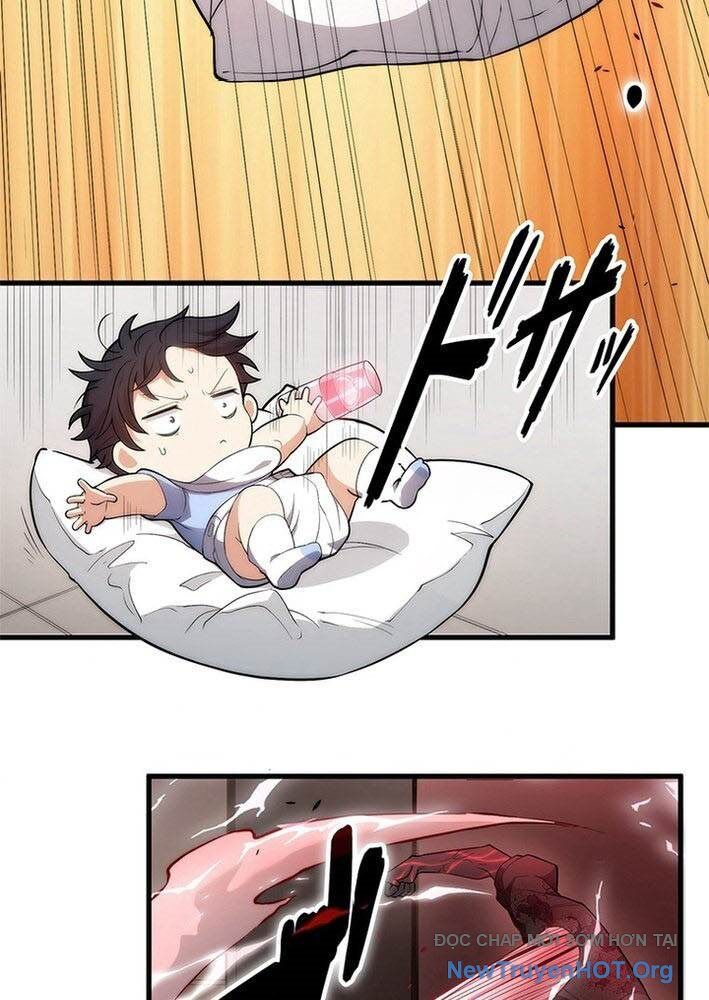 Ranker Sss Được Chọn Chapter 1 - Trang 2
