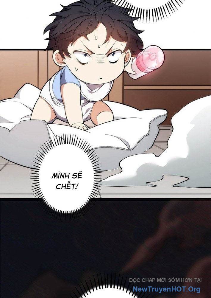 Ranker Sss Được Chọn Chapter 1 - Trang 2