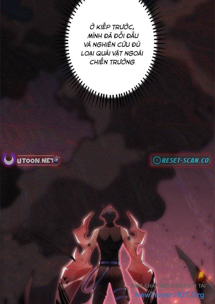 Ranker Sss Được Chọn Chapter 1 - Trang 2
