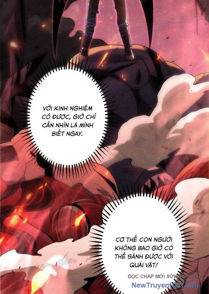 Ranker Sss Được Chọn Chapter 1 - Trang 2