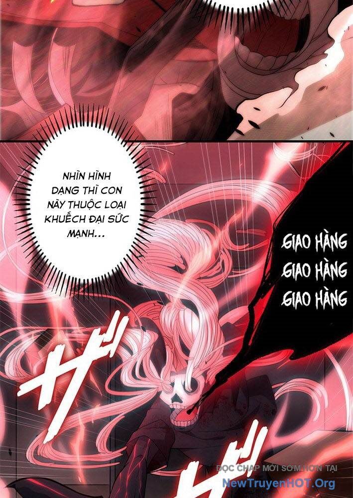 Ranker Sss Được Chọn Chapter 1 - Trang 2