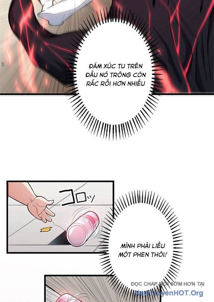 Ranker Sss Được Chọn Chapter 1 - Trang 2