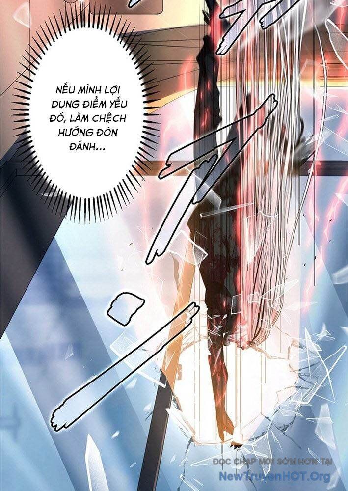 Ranker Sss Được Chọn Chapter 1 - Trang 2