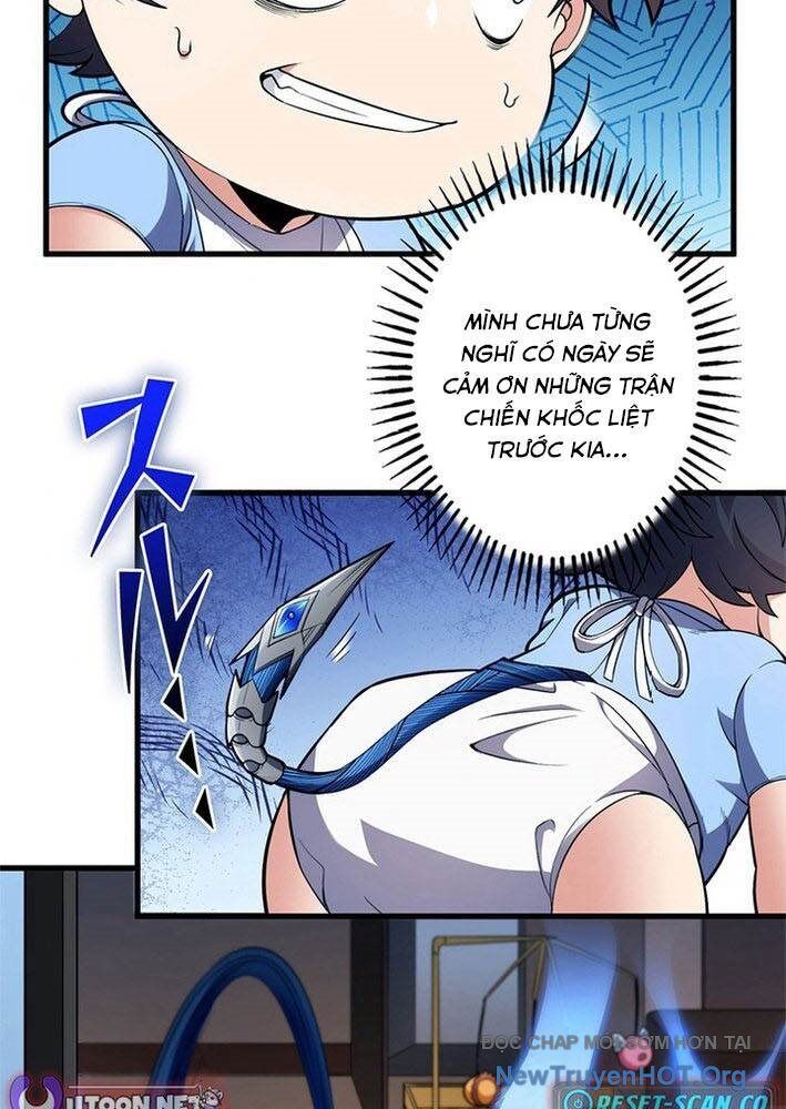 Ranker Sss Được Chọn Chapter 1 - Trang 2