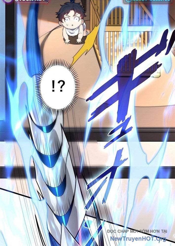 Ranker Sss Được Chọn Chapter 1 - Trang 2