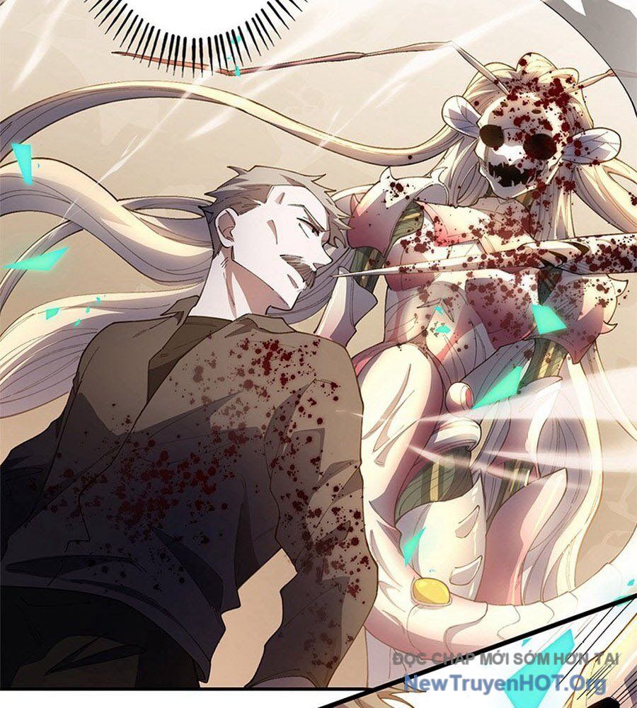 Ranker Sss Được Chọn Chapter 10 - Trang 2