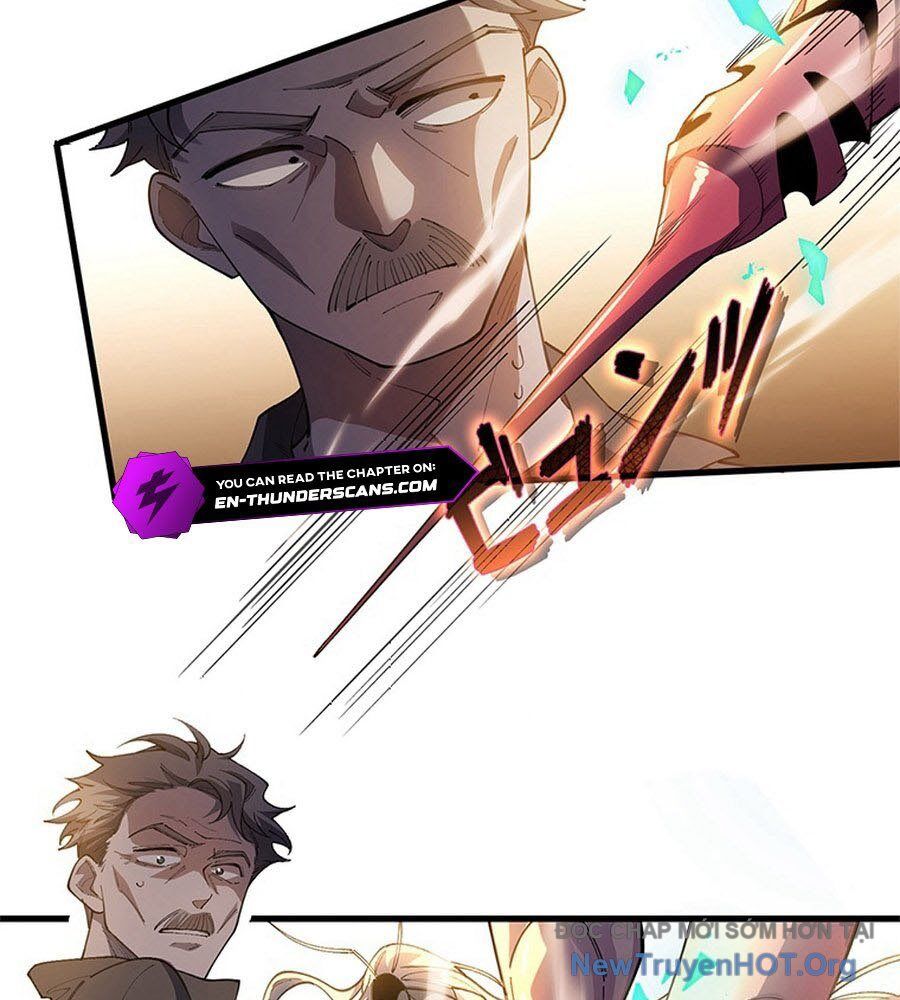 Ranker Sss Được Chọn Chapter 10 - Trang 2