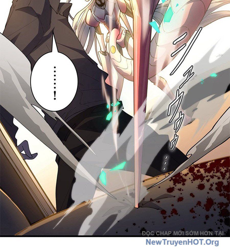 Ranker Sss Được Chọn Chapter 10 - Trang 2