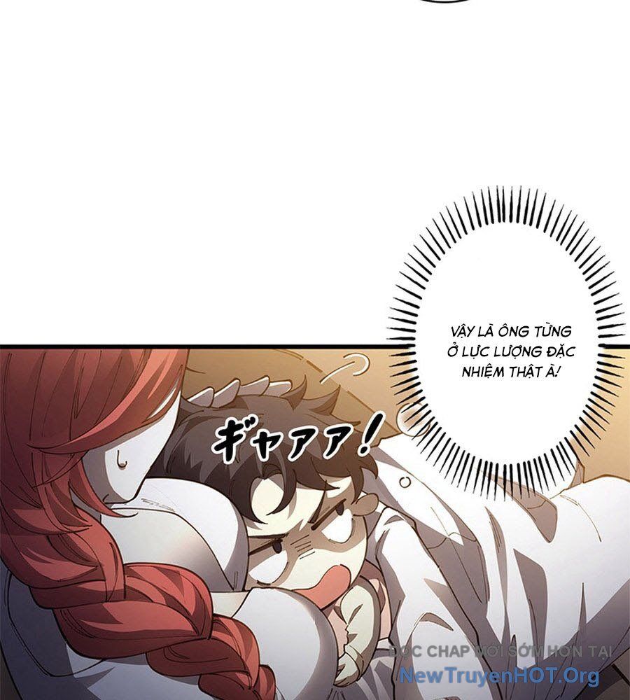 Ranker Sss Được Chọn Chapter 10 - Trang 2