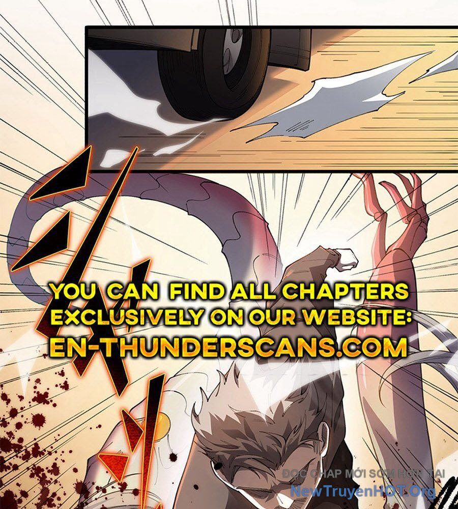 Ranker Sss Được Chọn Chapter 10 - Trang 2