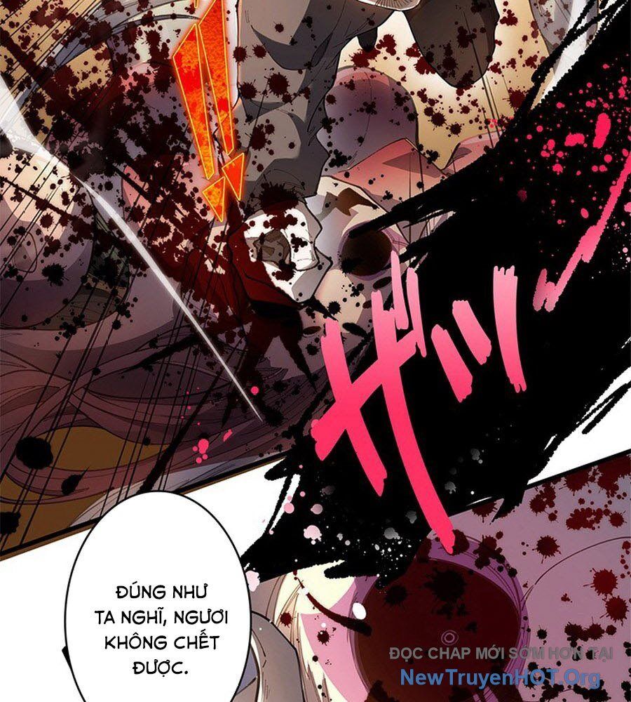 Ranker Sss Được Chọn Chapter 10 - Trang 2
