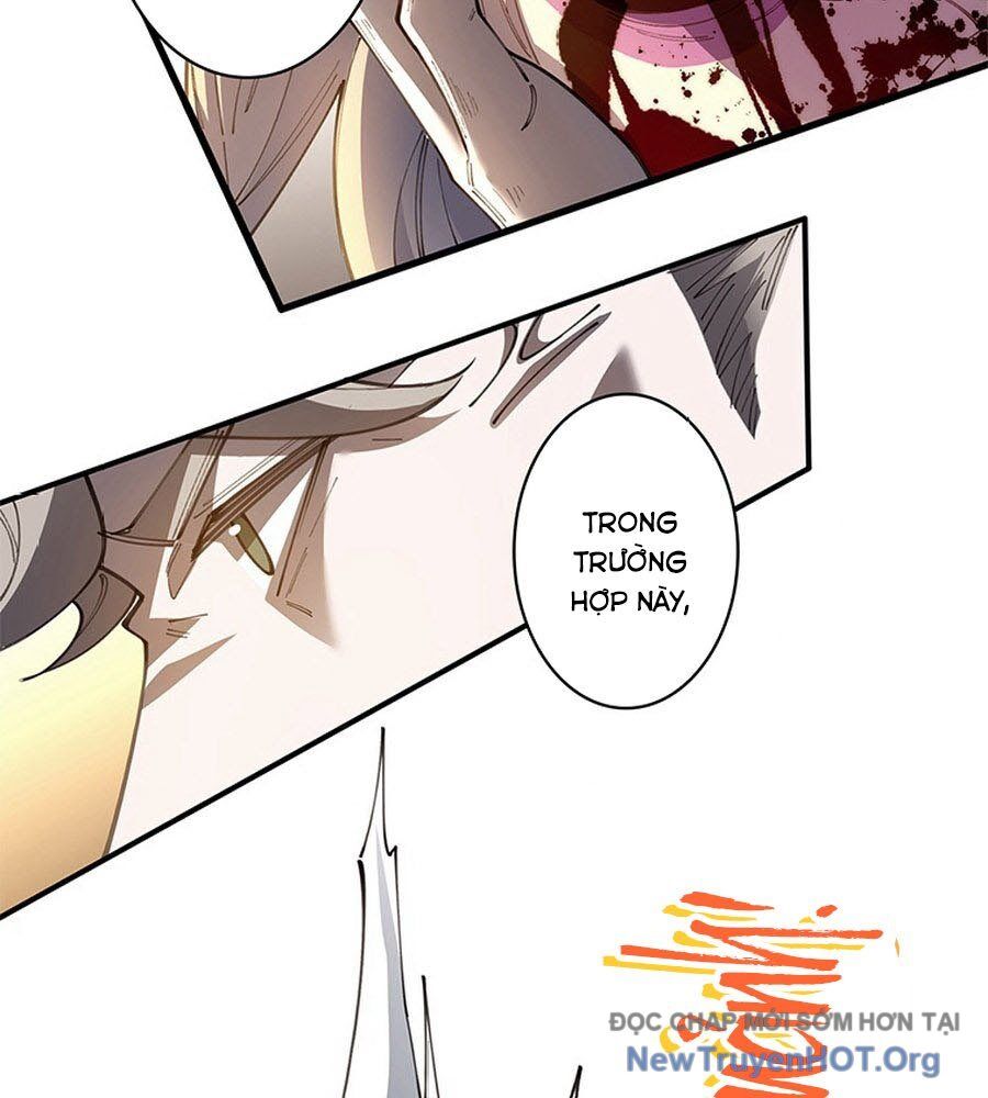Ranker Sss Được Chọn Chapter 10 - Trang 2