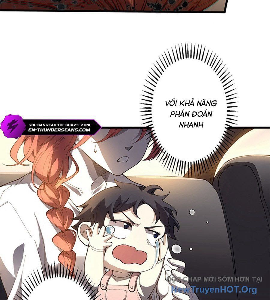 Ranker Sss Được Chọn Chapter 10 - Trang 2