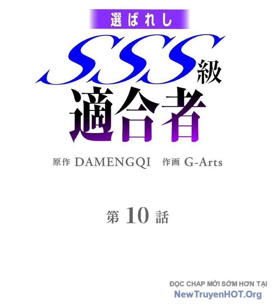 Ranker Sss Được Chọn Chapter 10 - Trang 2